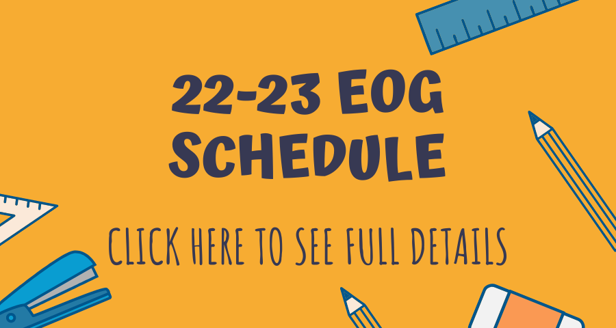  eog dates
